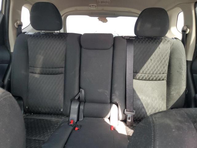 2019 NISSAN ROGUE S - KNMAT2MT0KP548506