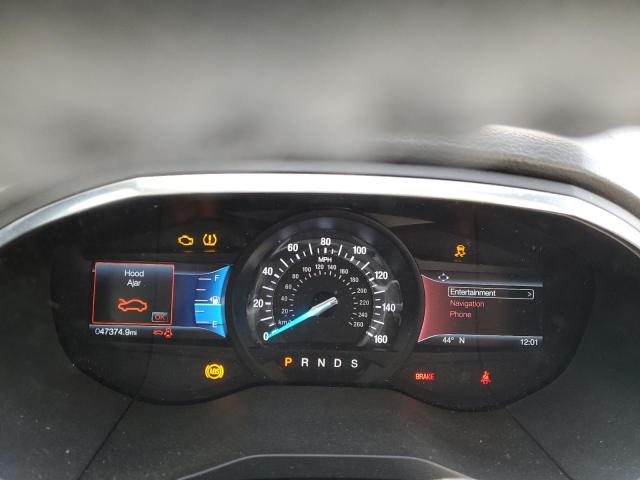 2020 FORD EDGE TITAN - 2FMPK4K97LBA27268