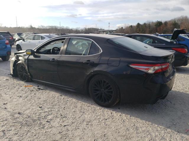 Vin: 4t1b11hk9ju134819, lot: 41499315, toyota camry l 20182