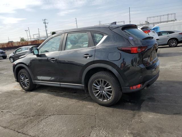 2019 MAZDA CX-5 SPORT JM3KFBBM0K0671181