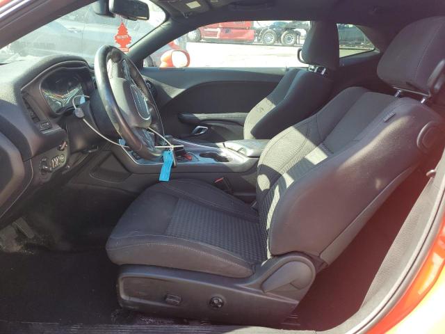 2017 DODGE CHALLENGER 2C3CDZAG3HH594810