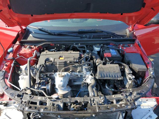 2022 HONDA CIVIC SPOR 19XFL2H88NE021717