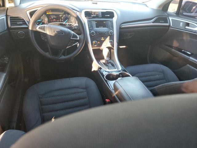 2015 FORD FUSION SE - 3FA6P0H70FR138434
