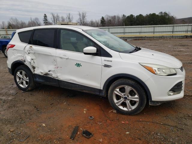 Vin: 1fmcu0g79fuc32372, lot: 43274835, ford escape se 20154