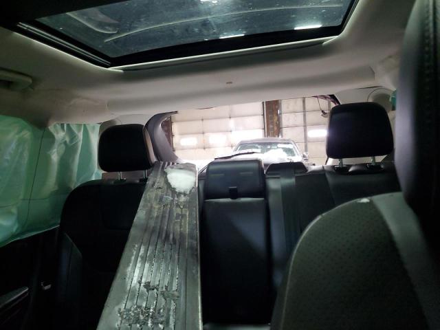 2016 FORD EDGE SPORT 2FMPK4AP4GBC50518