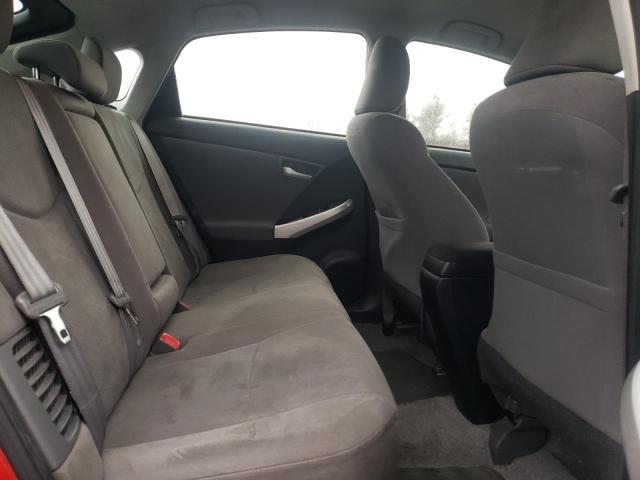 2015 TOYOTA PRIUS - JTDKN3DU1F0420710