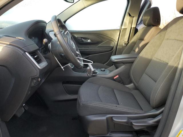 2022 GMC TERRAIN SL 3GKALMEV9NL273685