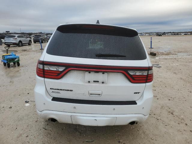 2023 DODGE DURANGO GT 1C4RDHDG6PC589694