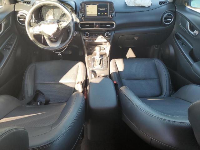 2020 HYUNDAI KONA ULTIM - KM8K5CA5XLU501086