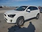 2015 MITSUBISHI OUTLANDER - 4A4AP3AU4FE062296