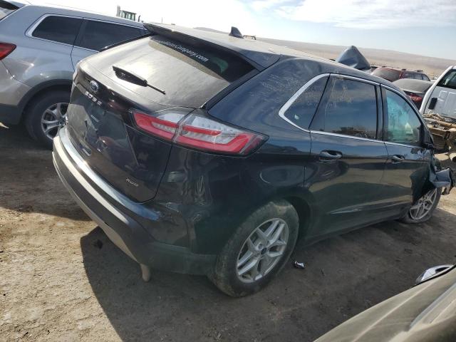 2022 FORD EDGE SEL - 2FMPK4J95NBA74769