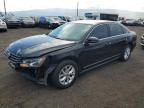 2017 VOLKSWAGEN PASSAT S - 1VWAT7A3XHC085269