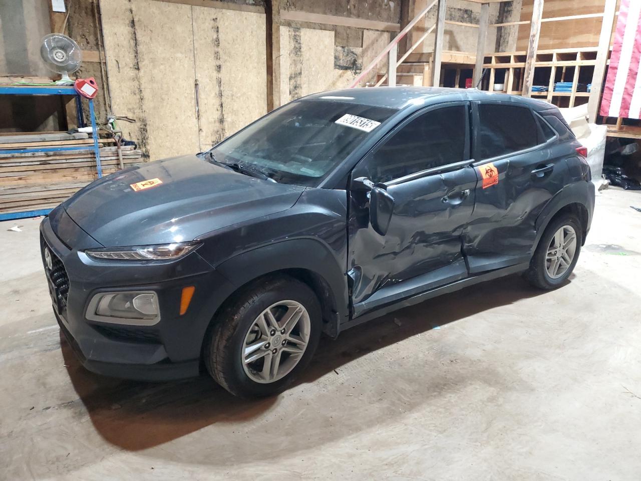 HYUNDAI KONA SE