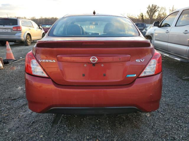 2016 NISSAN VERSA S - 3N1CN7AP2GL852367