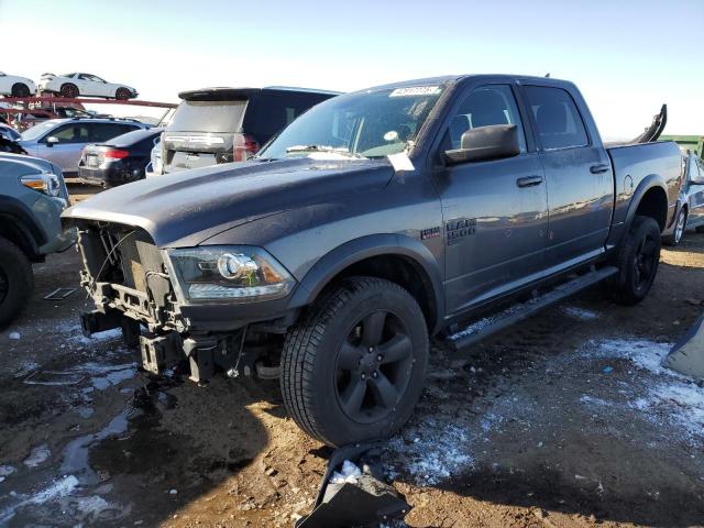 RAM 1500 CLASS