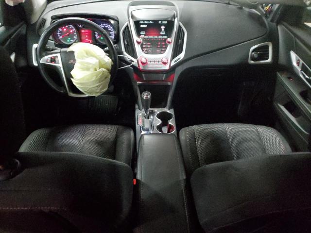 2016 GMC TERRAIN SL - 2GKALNEK1G6150417