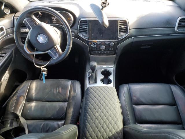 2019 JEEP GR CHEROKE 1C4RJFBG6KC712323