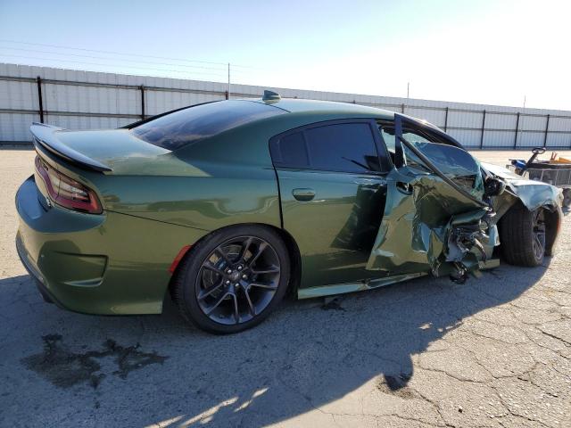 2020 DODGE CHARGER SC - 2C3CDXGJ6LH134220