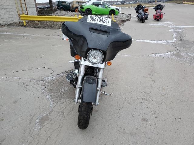 2023 HARLEY-DAVIDSON FLHX 1HD1KBC1XPB652930