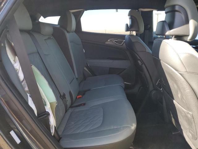 2024 KIA SPORTAGE X - 5XYK6CDF1RG166221