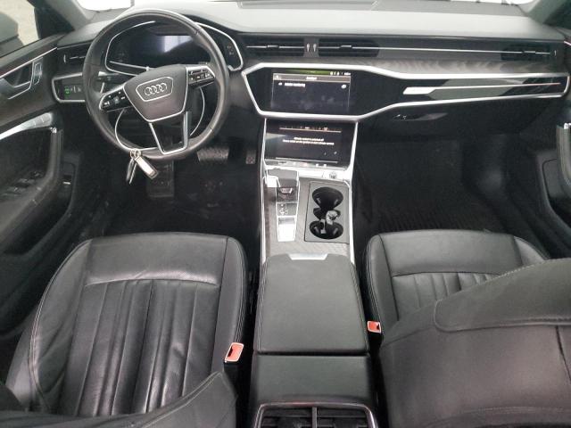 2023 AUDI A7 PREMIUM WAUU2BF25PN017581