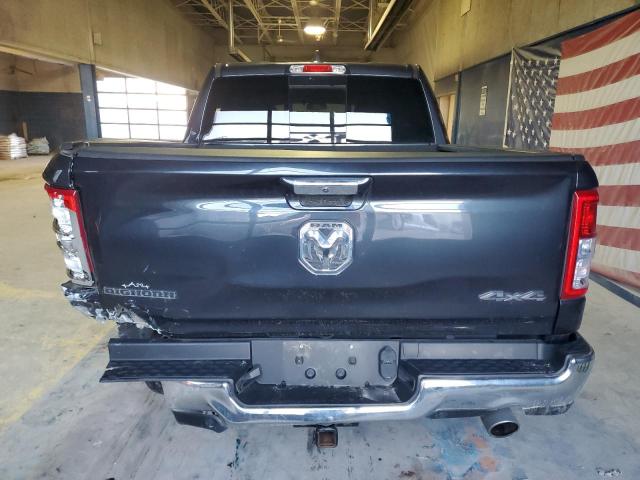 2020 RAM 1500 BIG H - 1C6SRFFTXLN315888