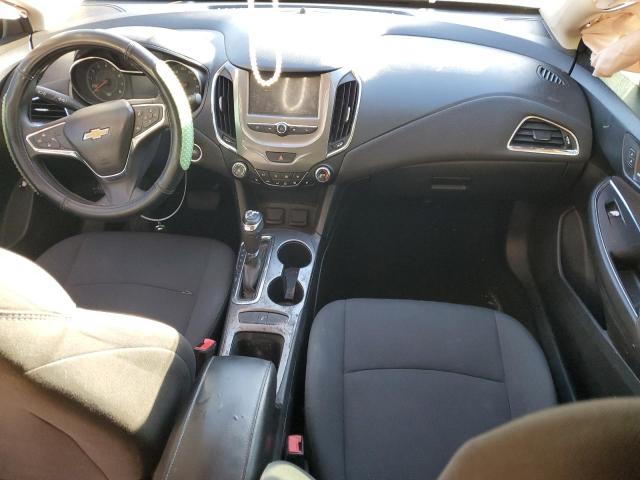 2017 CHEVROLET CRUZE LT - 1G1BE5SM5H7186217