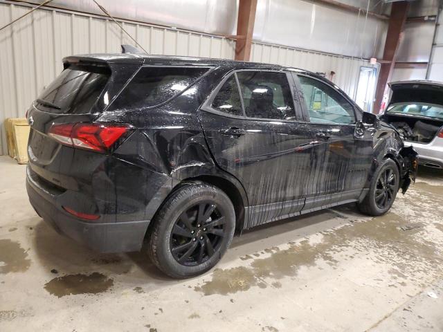 2024 CHEVROLET EQUINOX LS - 3GNAXSEG6RL241800