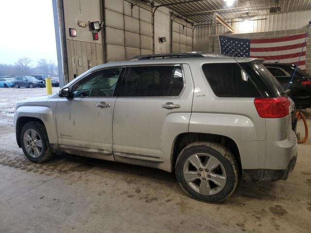 2015 GMC TERRAIN SL 2GKFLYE36F6337263