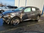 2018 NISSAN MURANO S - 5N1AZ2MH5JN132466