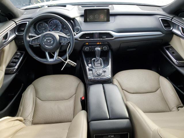 2016 MAZDA CX-9 GRAND - JM3TCADY1G0106260