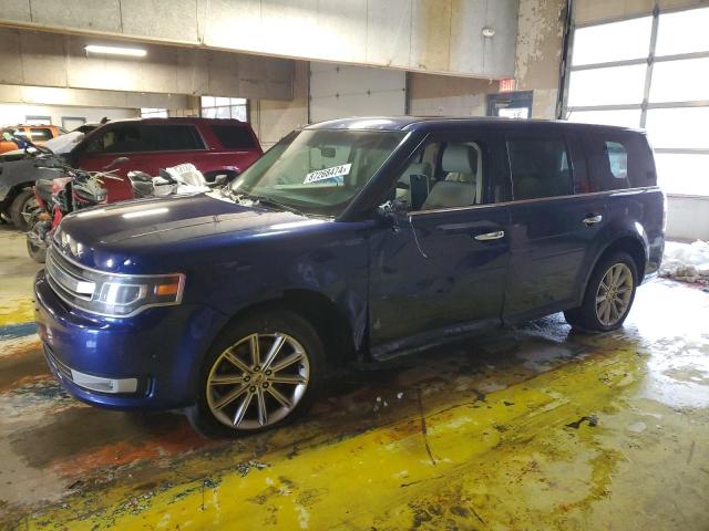 FORD FLEX LIMIT