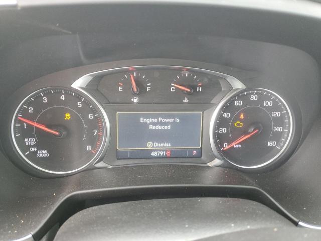 2023 CHEVROLET BLAZER 2LT 3GNKBCR44PS223145