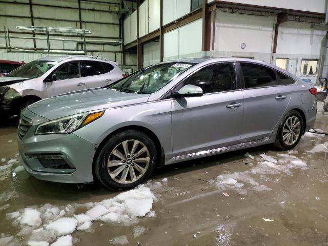 HYUNDAI SONATA SPORT