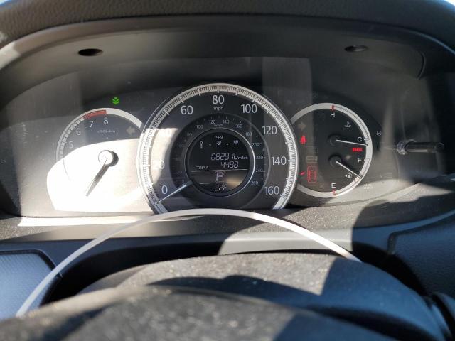2015 HONDA ACCORD LX - 1HGCR2F36FA074740