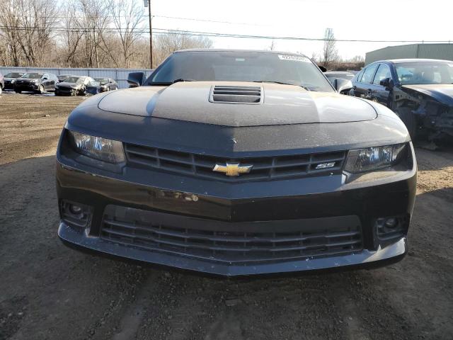 2015 CHEVROLET CAMARO 2SS 2G1FK1EJ5F9212136