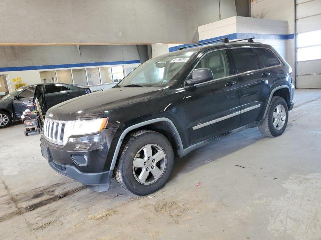 2012 JEEP GRAND CHER #3147933180