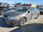 2016 NISSAN ALTIMA 2.5 - 1N4AL3AP1GC148908