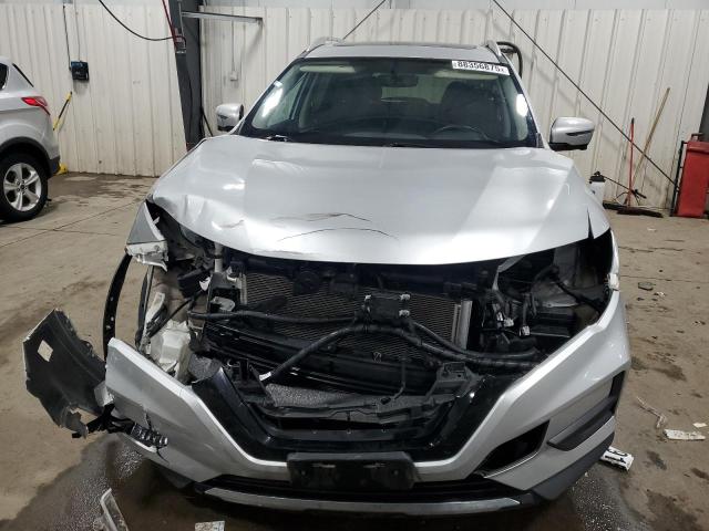 2018 NISSAN ROGUE S - 5N1AT2MV9JC790701