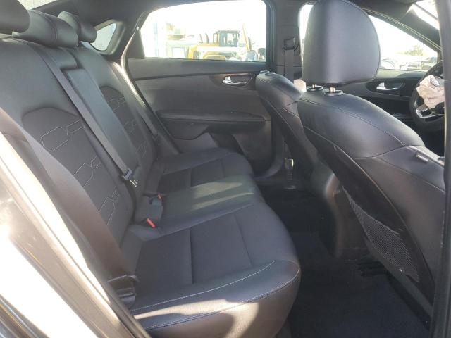 2021 KIA FORTE GT L - 3KPF34AD0ME386894
