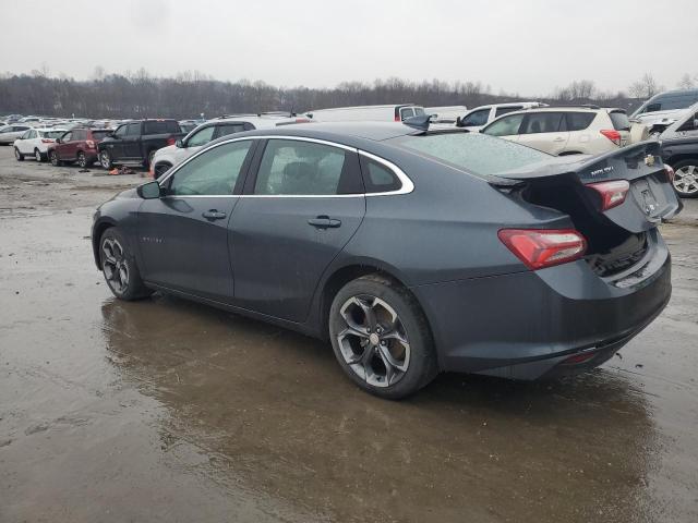 Vin: 1g1zd5st6mf073773, lot: 42571145, chevrolet malibu lt 20212