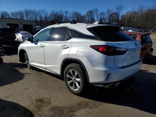 2019 LEXUS RX 350 BAS - 2T2BZMCA0KC206272