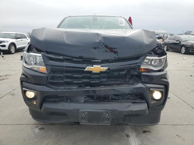 2022 CHEVROLET COLORADO L - 1GCGSCEN3N1320848