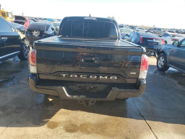 2020 TOYOTA TACOMA DOU - 5TFCZ5AN1LX240647