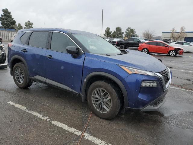 Vin: 5n1bt3aaxpc903091, lot: 53060135, nissan rogue s 20234