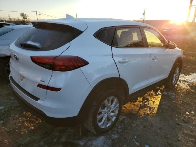 Vin: km8j2ca45mu349585, lot: 89169995, hyundai tucson se 20213