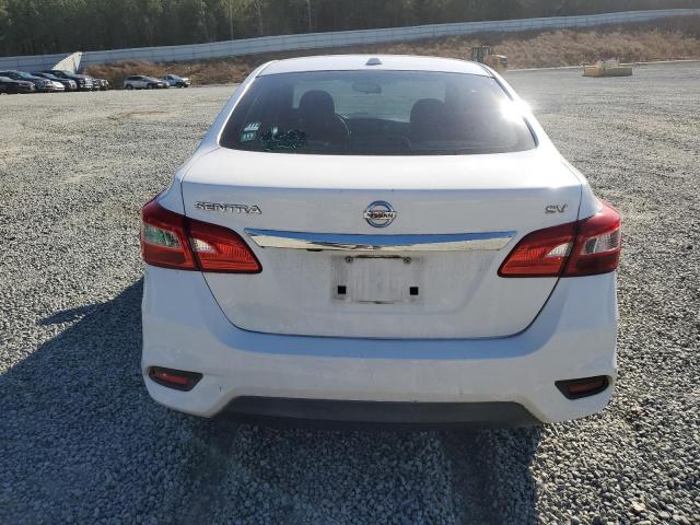 2017 NISSAN SENTRA S 3N1AB7AP9HY331487
