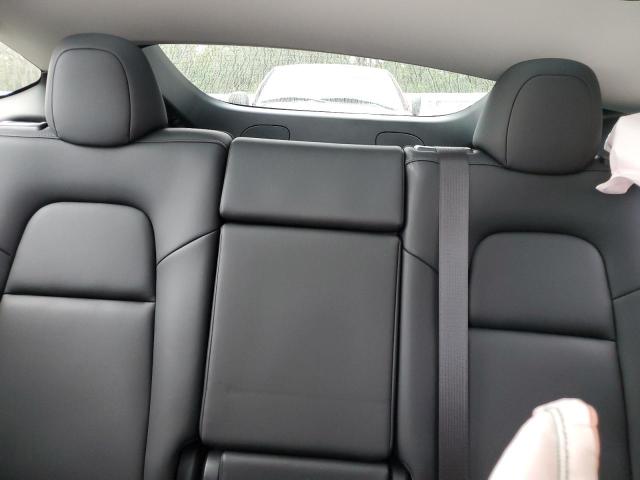 2024 TESLA MODEL Y 7SAYGDED6RF041896