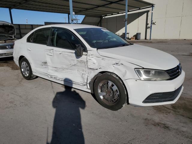 2016 VOLKSWAGEN JETTA S - 3VW267AJ8GM353243