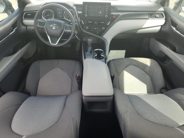 2022 TOYOTA CAMRY LE - 4T1C11AK2NU636754